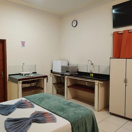 Espaço Orla Morena Campo Grande  Exterior foto